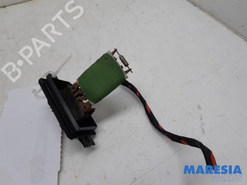 Used Electronic sensor RENAULT CLIO III (BR0/1, CR0/1) 1.4 16V (98 hp) 31518023