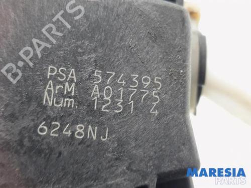 Electronic module CITROËN C5 III (RD_) 1.8 16V (RD6FXC) | BP31520223M83 - Image 3