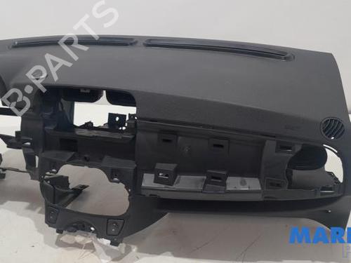 Instrumentbræt FIAT 500 C (312_) 0.9 (312AG1A) | BP39536862C46 - Image 3