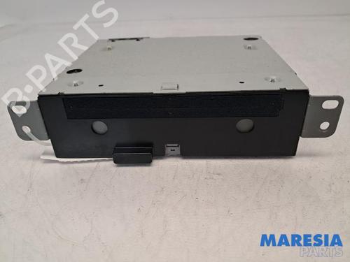 Used Radio CITROËN C4 II (NC_) 1.6 VTi 120 (NC5FS0, NC5FS9) (120 hp) 31470580