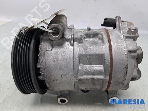 AC compressor PEUGEOT 308 II (LB_, LP_, LW_, LH_, L3_) 1.6 THP 125 | BP32069206M34