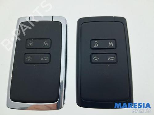 Engine control unit (ECU) RENAULT MEGANE IV Hatchback (B9A/M/N_) 1.6 TCe 205 (B9MV) | BP36420563M57 - Image 11