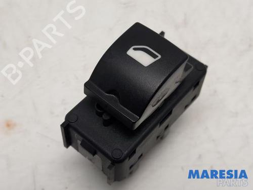 Mando CITROËN C4 CACTUS 1.2 VTi 82 (82 hp) 31414825