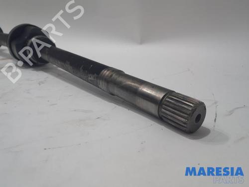 Right front driveshaft CITROËN DS4 (NX_) 1.6 VTi 120 | BP31469248M39 - Image 3