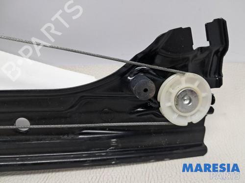 Front left window mechanism FIAT 500 (312_) 1.2 (312AXA1A) | BP31507980C22 