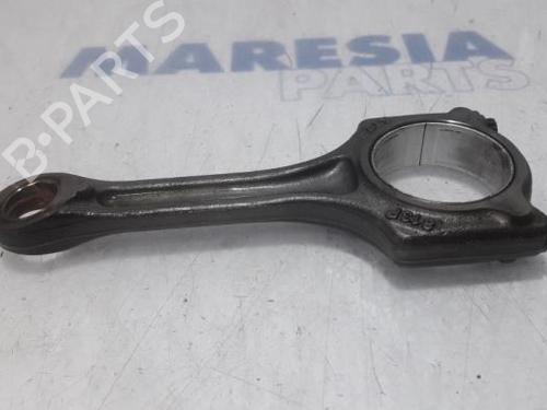 Andre CITROËN BERLINGO MULTISPACE (B9) 1.6 VTi 120 | BP31443180O1