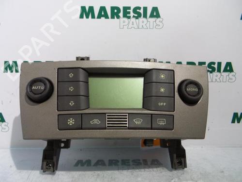 Climate control FIAT STILO (192_) 2.4 20V (192_XD1A, 192AXD12) | BP31436157I5 - Image 4