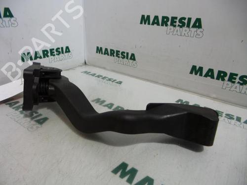 Used Electronic module PEUGEOT 307 SW (3H) 1.6 16V (109 hp) 31417163