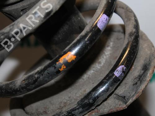 Used Left front shock absorber Left front shock absorber CITROËN XSARA Coupe (N0) 1.6 i (88 hp) 31414773 31414773