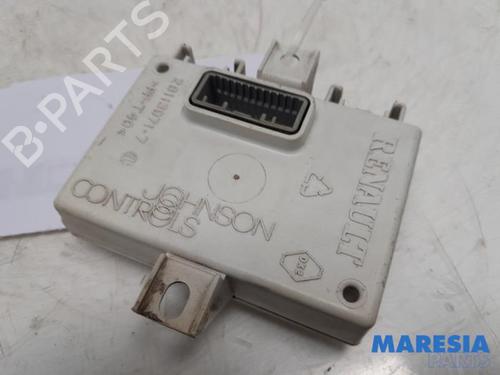 Electronic module RENAULT MEGANE III Coupe (DZ0/1_) 1.4 TCe (DZ0F, DZ1V) | BP31450291M83 - Image 2