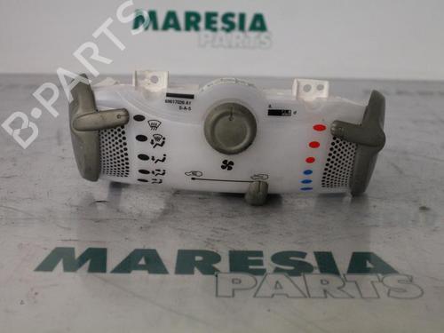 climate-control-citroen-c1-pm_-pn_-2005-2006-2007-2008-2009-2010-2011-2012-2013-2014-31437675 main image