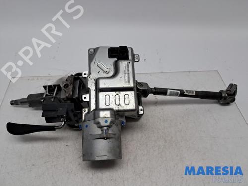 Used Steering column Steering column FIAT 500 (312_) 1.2 (312AXA1A) (69 hp) 36041446 36041446
