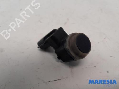 Sonda eletrónica RENAULT MEGANE III Coupe (DZ0/1_) 2.0 TCe (DZ0K) (180 hp) 31506095