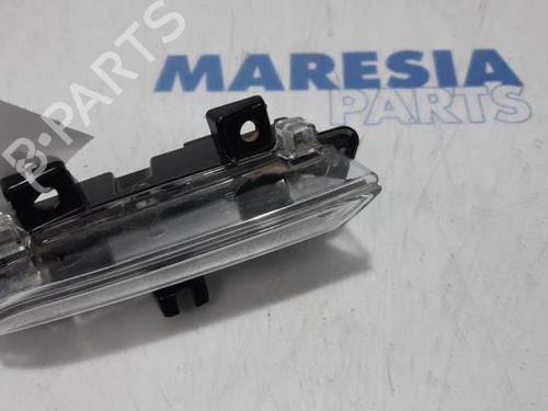 Used Right daytime light RENAULT CAPTUR I (J5_, H5_) 0.9 TCe 90 (90 hp) 31401397