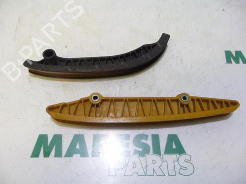 Used Timing cover CITROËN JUMPER II Van 2.2 HDi 100 (101 hp) 31385993