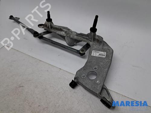 Vindrude Viskermekanisme RENAULT ZOE Hatchback Van (BFM_) Electric (BFME) | BP38569845C83 - Image 4