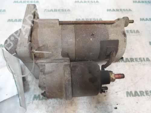 Used Starter ALFA ROMEO 146 (930_) 1.8 i.e. 16V T.S. (930.B1A) (140 hp) 31425956