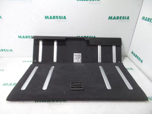 Used Luggage compartment floor PEUGEOT 3008 I MPV (0U_) 2.0 HDi Hybrid4 (163 hp) 31512982