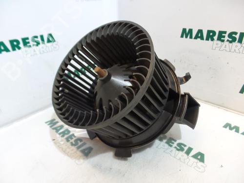 Heater blower motor PEUGEOT 206 Hatchback (2A/C) 1.4 i | BP31430717M62