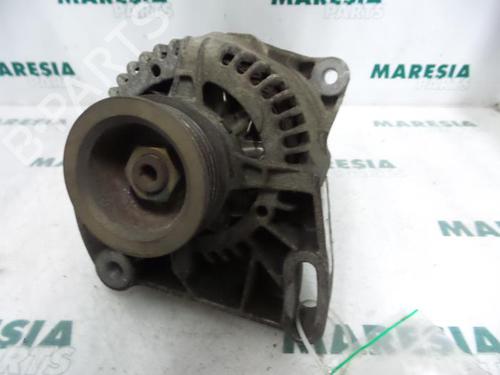 Generator LANCIA Y (840_) 1.2 (840AA, 840AF1A) (60 hp) 31486383