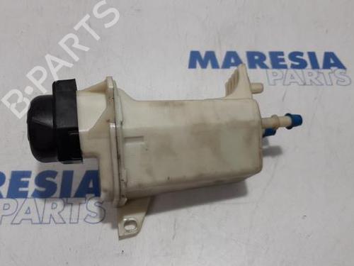 Used Power steering reservoir CITROËN JUMPER II Van 2.2 HDi 130 (130 hp) 31431336
