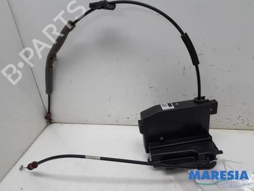 Used Electronic module CITROËN C4 Grand Picasso II (DA_, DE_) 1.6 THP 155 (156 hp) 31391085