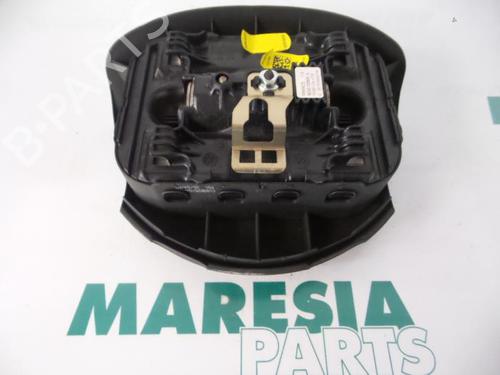 Driver airbag RENAULT VEL SATIS (BJ0_) 3.0 dCi (BJ0J, BJ0N) | BP31486899C9