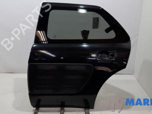 Dør venstre bagtil CITROËN C4 CACTUS 1.2 VTi 82 (82 hp) 31503048