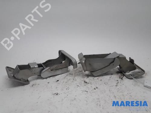 Used Hinge/Door check strap PEUGEOT EXPERT Van (VF3A_, VF3U_, VF3X_) 2.0 HDi 130 (128 hp) 31439732