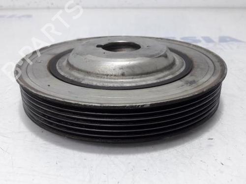 Pulley PEUGEOT 508 I (8D_) 2.0 HDi Hybrid4 AWC | BP31427962M122