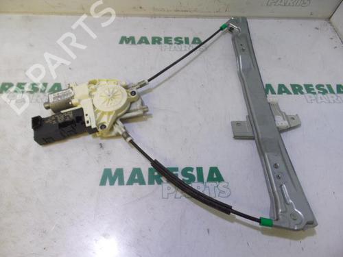 front-right-window-mechanism-peugeot-407-6d_-2004-2005-2006-2007-2008-2009-2010-2011-31446914 main image