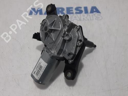 Used Rear wiper motor RENAULT CLIO IV (BH_) 1.5 dCi 90 (90 hp) 31479312