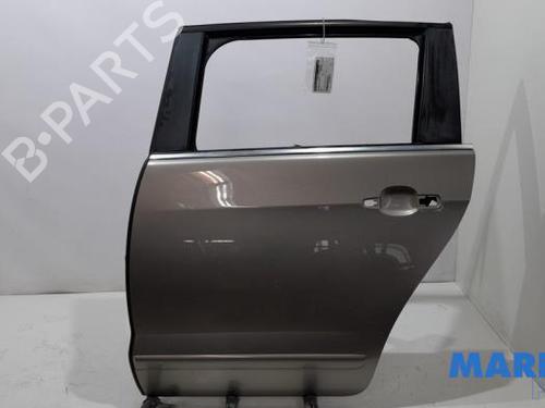 Used Left rear door PEUGEOT 5008 (0U_, 0E_) 1.6 16V (156 hp) 31409233