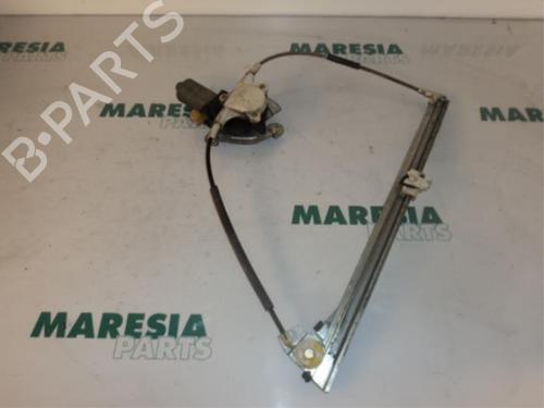 Used Front right window mechanism Front right window mechanism 31415422 31415422