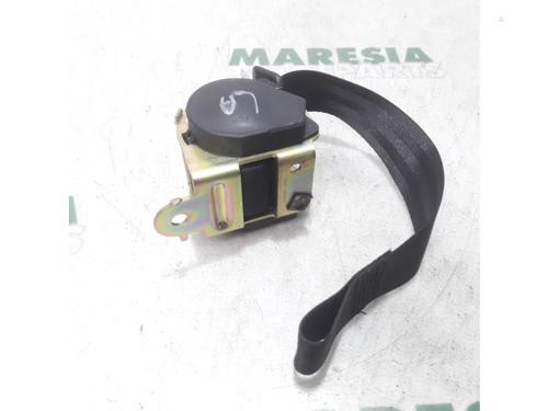 Rear left seatbelt PEUGEOT 307 CC (3B) 2.0 16V | BP31493088I29