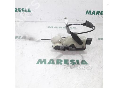 Electronic module PEUGEOT 208 I (CA_, CC_) 1.0 VTi | BP31399244M83