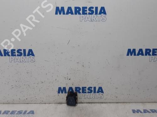 Used Electronic sensor CITROËN C4 Grand Picasso II (DA_, DE_) 1.2 THP 130 (130 hp) 31412571