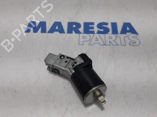Used Ignition barrel PEUGEOT 208 I (CA_, CC_) 1.2 PureTech 82 (82 hp) 31514434