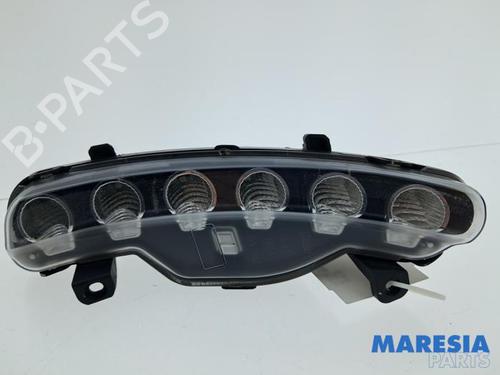 Used Right daytime light Right daytime light CITROËN DS3 (SA_) 1.6 THP 155 (156 hp) 33296505 33296505