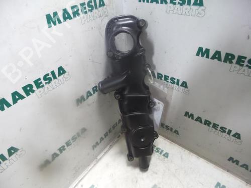 Used Valve cover Valve cover PEUGEOT 306 Hatchback (7A, 7C, N3, N5) 1.9 D (69 hp) 31457333 31457333