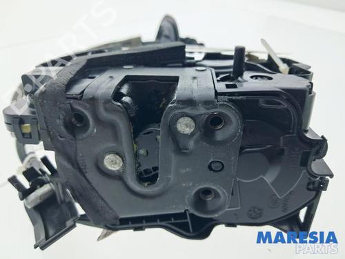 Electronic module RENAULT MEGANE IV Grandtour (K9A/M/N_) 1.3 TCe 140 (K9NB) | BP32783823M83 - Image 2