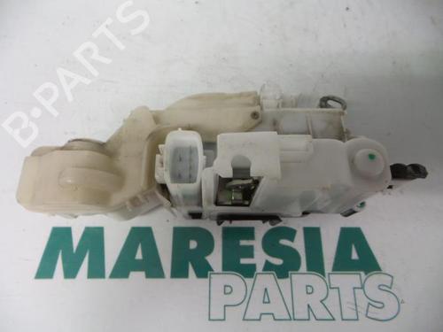 Used Electronic module ALFA ROMEO 159 (939_) 1.9 JTDM 16V (939AXC1B, 939AXC12) (150 hp) 31469942