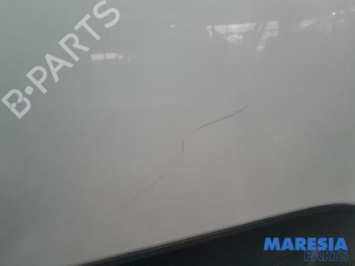 Left rear door CITROËN C3 III (SX) 1.2 THP 110 (SXHNPS, SXHNZT, SXHNZ6) | BP31414324C4 