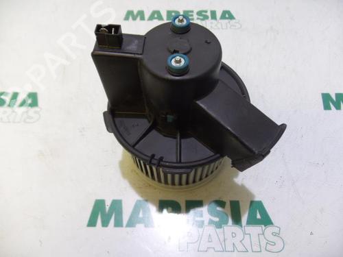 Varmeblæser FIAT PANDA (169_) 1.2 (169.AXB11, 169.AXB1A) | BP31387773M62