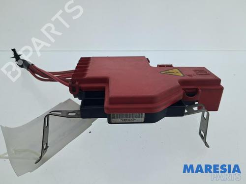 Fuse box RENAULT ZOE (BFM_) ZOE | BP37524049E1 - Image 3