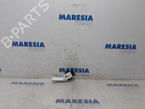 Used Electronic module CITROËN C4 Grand Picasso I (UA_) 2.0 i 16V (140 hp) 31479845