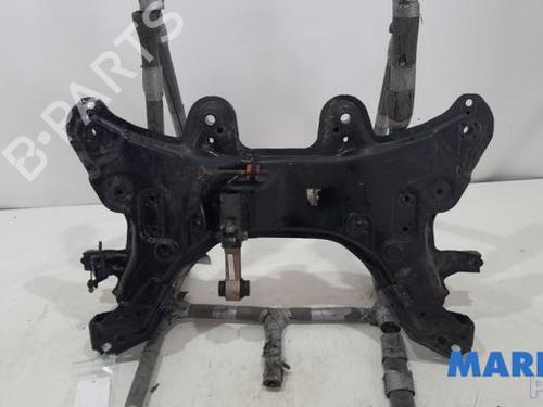 Subframe FIAT 500 C (312_) 0.9 (312AG1A) | BP31417141M9