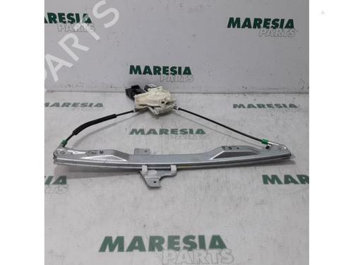 front-right-window-mechanism-peugeot-407-sw-6e_-6d_-2004-2005-2006-2007-2008-2009-2010-2011-31411956 main image