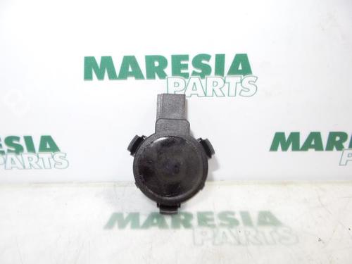 Elektronisk sensor PEUGEOT 607 (9D, 9U) 2.2 HDi (133 hp) 31513599