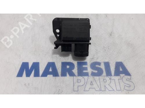 Used Electronic sensor CITROËN BERLINGO Box Body/MPV (B9) 1.6 HDi 90 (90 hp) 31493912